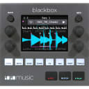 1010music Blackbox Standalone Studio Compact Sampling Studio with Touchscreen