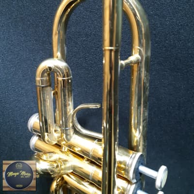 Besson BE100XL Bb trumpet image 5