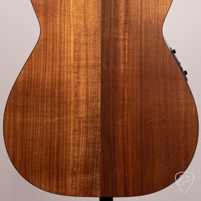 Maton SRS-808 Solid Road Series with Spruce Top- 16716 image 3