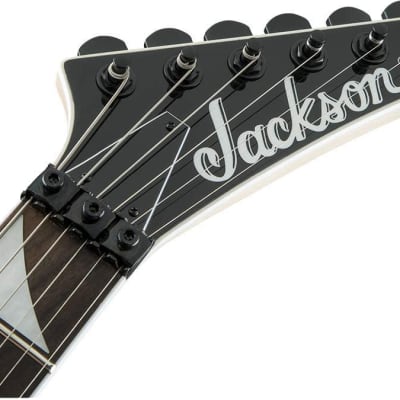 Jackson JS32 Dinky DKA Electric Guitar Pavo Purple image 8