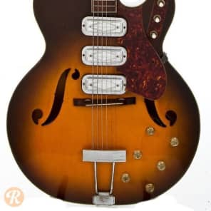 Silvertone 1429