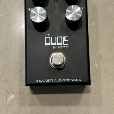 J. Rockett The Dude V2 | Reverb