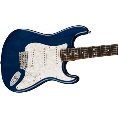 Fender Cory Wong Stratocaster SBT imagen 4