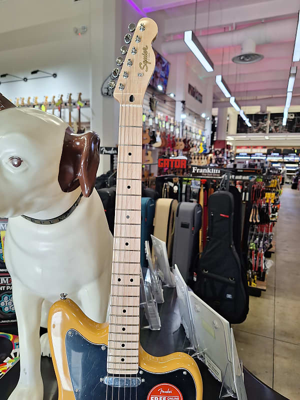 Squier Paranormal Offset Telecaster | Reverb Squier Paranormal Offset Telecaster | Reverb