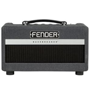 Fender Bassbreaker 007 7-Watt Guitar Amp Head