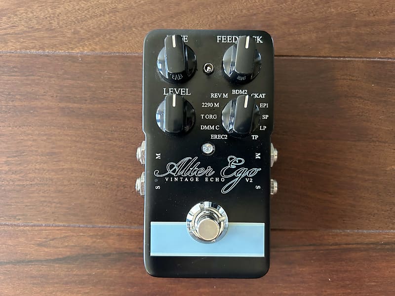 TC Electronic Alter Ego 2 Vintage Echo