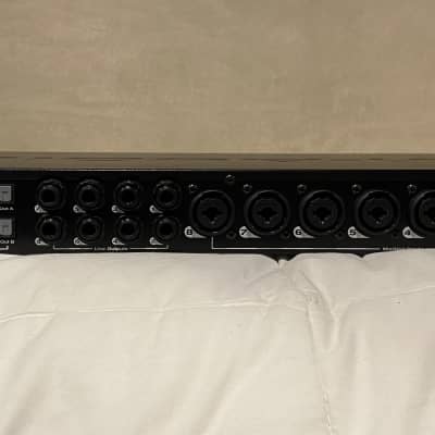 M-Audio ProFire 2626 - Gearspace