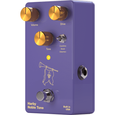 Pro Co RAT 2 YELLOW “IKEBE 45th Anniversary” | Reverb