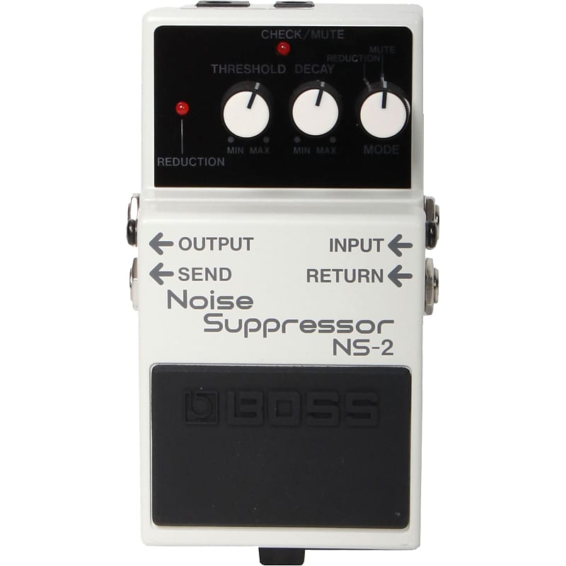 Boss NS-2