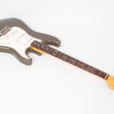 Fender John Mayer Stratocaster In Cypress Mica Limited Edition (1/500) #05706 @ LA Guitar Sales.