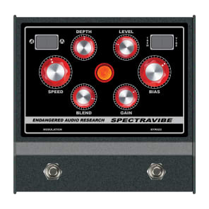 Endangered Audio Research Spectravibe - Limited $50 off Preorder image 3