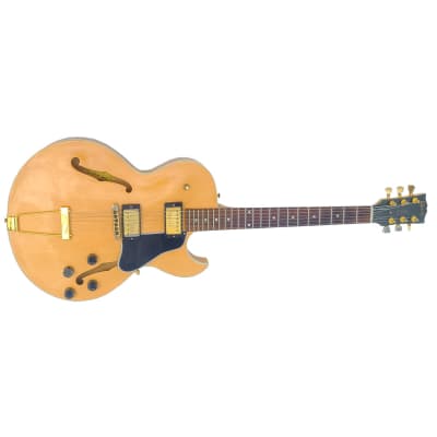 Gibson ES135 1991年製 Gibson ES-135 1991 - 2003 | Reverb