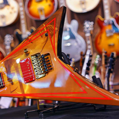 ESP E-II Alexi Laiho 2019 WILD SCYTHE | Reverb