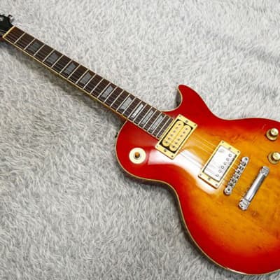 ギター YAMAHA SL500S RS Studio Load YAMAHA SL500S RS Studio Load Used free shipping from japan