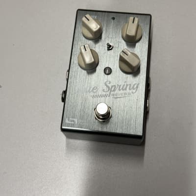 Reverb.com listing, price, conditions, and images for source-audio-true-spring-reverb
