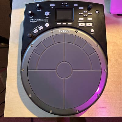 Roland HandSonic 　hpd-20 Roland HPD-20 Handsonic Hand Percussion Pad – Roland Store