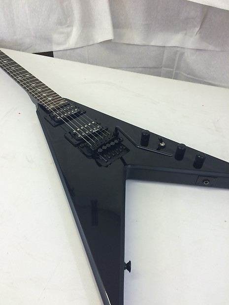Bc rich jrv edge hotsell