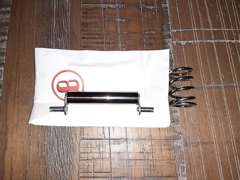 Bricks Biggs Fix Tuning Stabilizer 2022 Chrome Reverb