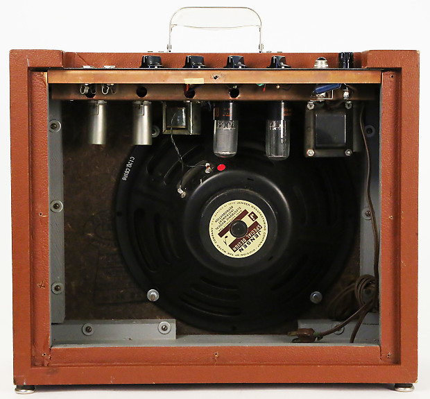 E12 amp store