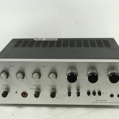 SA-900 50-Watt Stereo Solid-State Integrated Amplifier