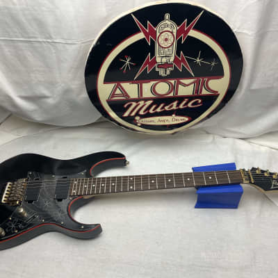 Ibanez RG 日本製 RG | PRODUCTS | Ibanez guitars - アイバニーズ