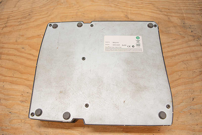 DigiTech Rp255V | Reverb