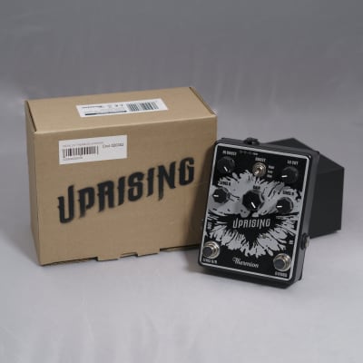 Reverb.com listing, price, conditions, and images for thermion-uprising