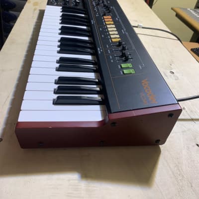 Behringer Vocoder VC340π The vintage dream image 5