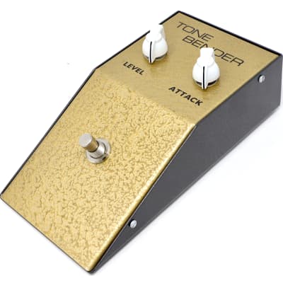 ギター Sola Sound D*A*M ToneBender MK1 2020 Sola Sound Tone Bender 'MK1.5' • Fuzzboxes