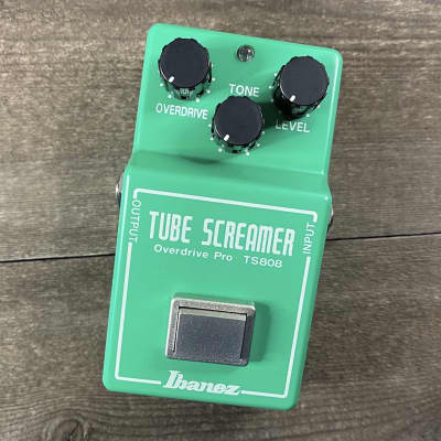CULT TS808 1980 1 Cloning mod. For Players V.2 Used