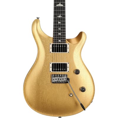 PRS Paul Reed Smith CE 24 Limited Electric Guitar, Egyptian Gold 