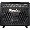 Randall RG1503-212 150W Solid State Guitar Combo Regular Black