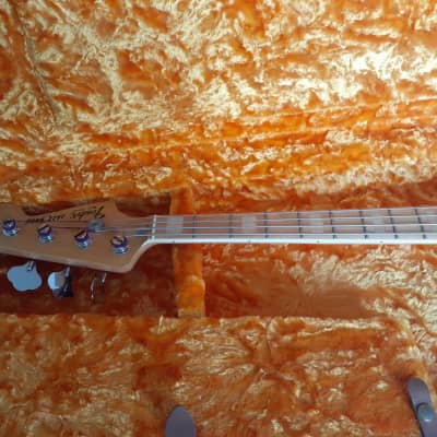 1978  Fender Jazz Bass (All Original) image 6
