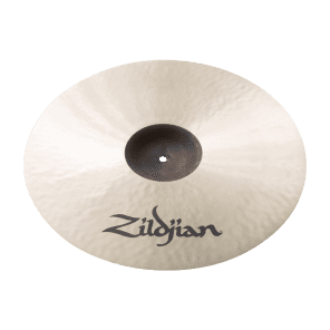Zildjian 20" K Sweet Crash Cymbal K0712 image 2