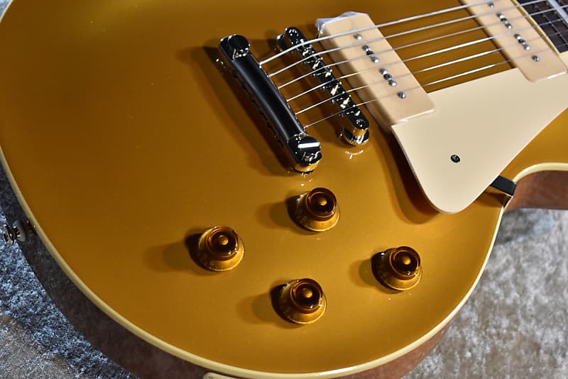 Tokai LS144S #2348098 2023 - Gold Top ［Made In Japan］［Yk012 