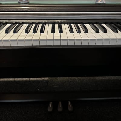 Casio PX-700 Piano (Hollywood, CA)