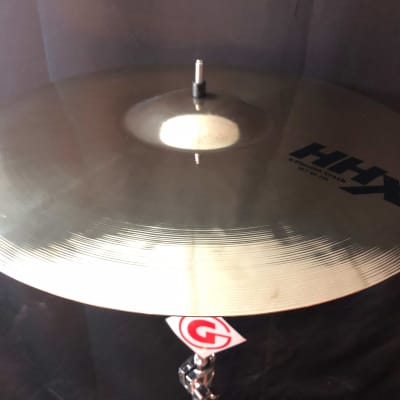 Sabian 18