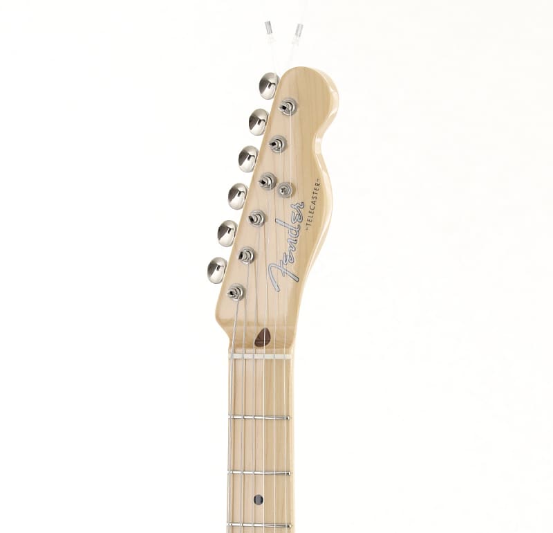 Fender MIJ Traditional '50s Telecaster