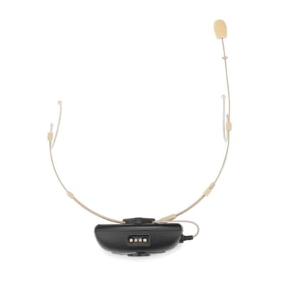 Samson AirLine 99m Headset Wireless System(K-Band) image 7