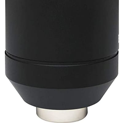 Mackie EM-91CU Large Diaphragm Cardioid USB Condenser Microphone image 4