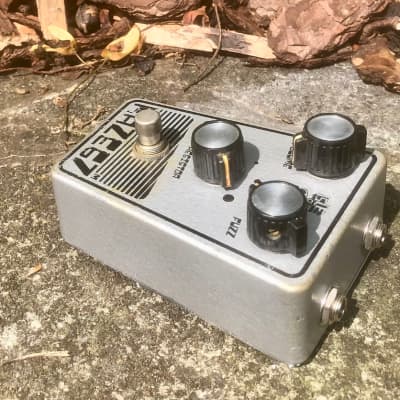 Reverb.com listing, price, conditions, and images for isle-of-tone-haze-67