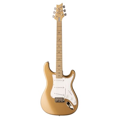 PRS John Mayer Silver Sky Golden Mesa - Acero image 1