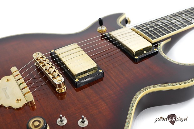 Ibanez ar620 for sale hotsell