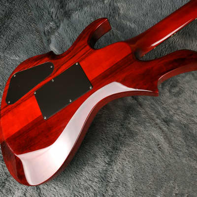 Grass Roots G-NH-70 Nightmare Hitsugi Model 2000's Burner