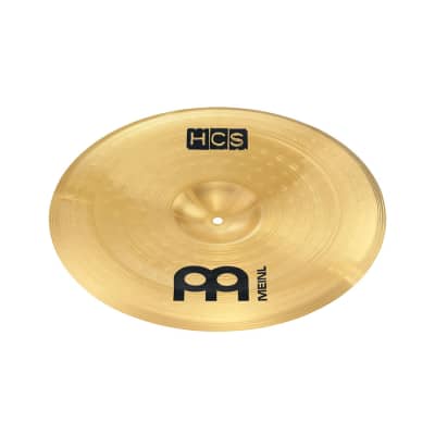 Meinl HCS 14” China Cymbal image 1