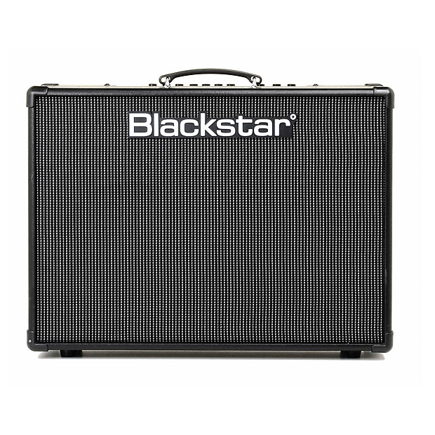Blackstar ID:Core Stereo 150 2x10 100W Programmable Guitar Combo image 1