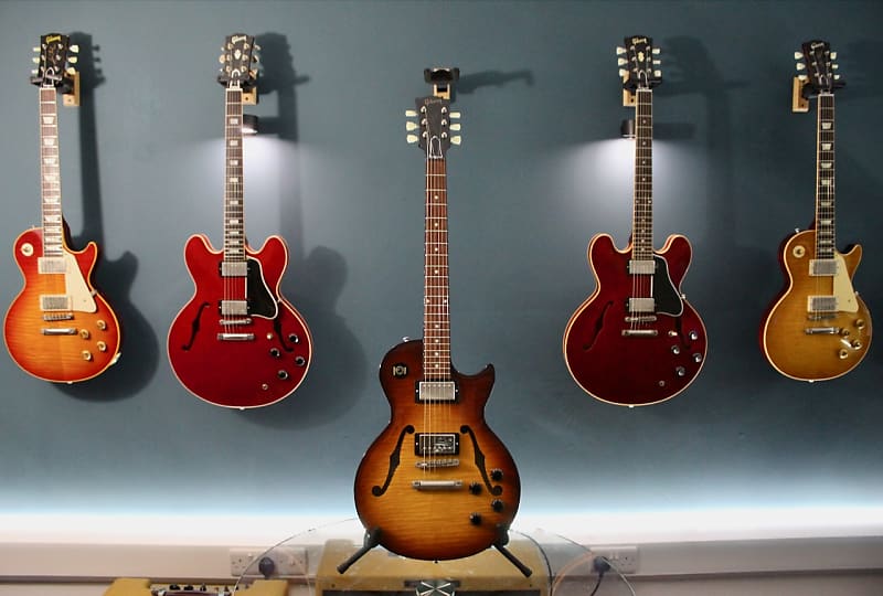 Gibson Memphis ES-Les Paul Special | Reverb Canada
