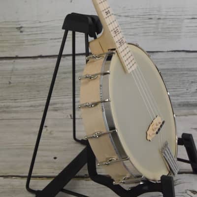 Deering Goodtime Concert Banjo Uke image 3