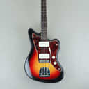 1962 Fender Jazzmaster, Completely Original