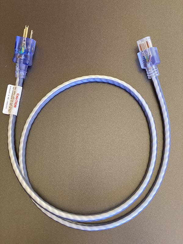 Shunyata Research Venom 3, 1.5m Power Cable image 1